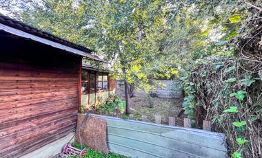 Parcela en venta en LA FLORIDA