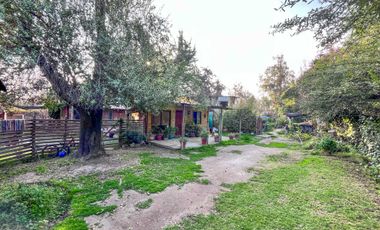 Parcela en venta en LA FLORIDA