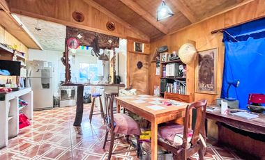 Parcela en venta en LA FLORIDA