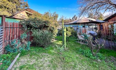 Parcela en venta en LA FLORIDA