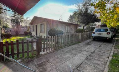 Parcela en venta en LA FLORIDA