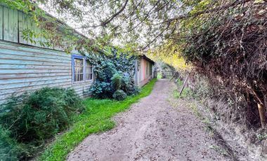 Parcela en venta en LA FLORIDA