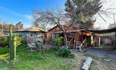 Parcela en venta en LA FLORIDA