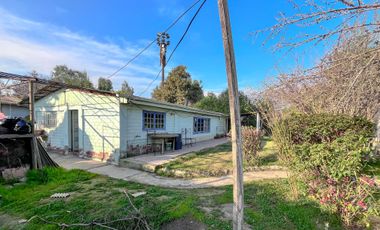 Parcela en venta en LA FLORIDA