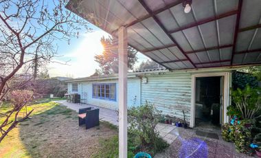 Parcela en venta en LA FLORIDA