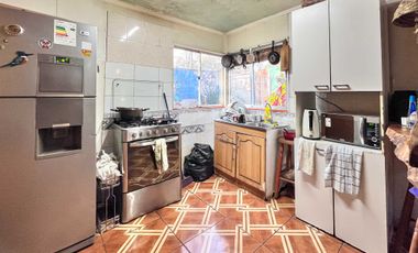 Parcela en venta en LA FLORIDA