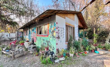 Parcela en venta en LA FLORIDA