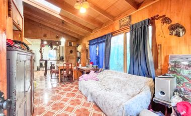 Parcela en venta en LA FLORIDA