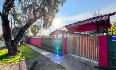 Parcela en venta en LA FLORIDA