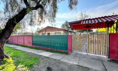 Parcela en venta en LA FLORIDA