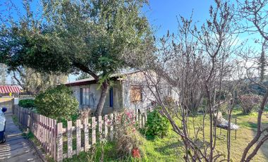 Parcela en venta en LA FLORIDA