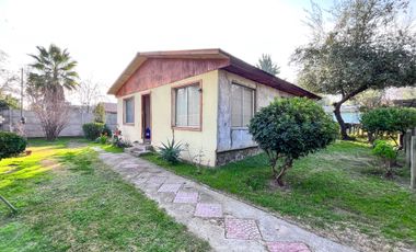 Parcela en venta en LA FLORIDA