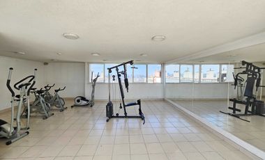 Departamento en venta en SANTIAGO