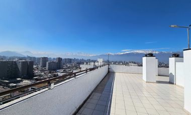 Departamento en venta en SANTIAGO