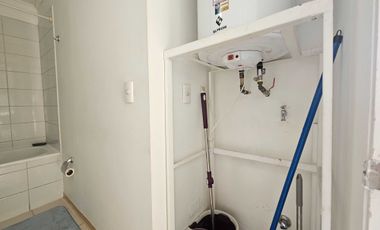 Departamento en venta en SANTIAGO