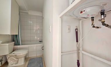 Departamento en venta en SANTIAGO