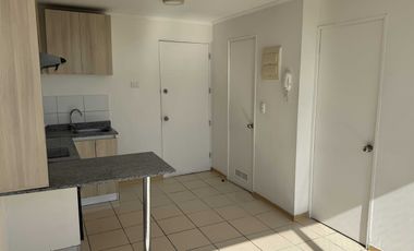 Departamento en venta en SANTIAGO