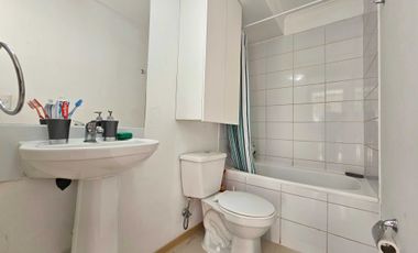 Departamento en venta en SANTIAGO