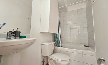 Departamento en venta en SANTIAGO