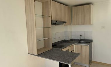 Departamento en venta en SANTIAGO