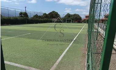 Casa en arriendo en QUILLOTA