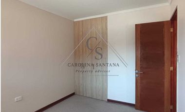 Casa en arriendo en QUILLOTA