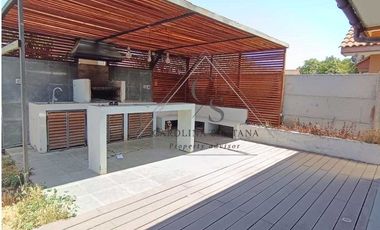 Casa en arriendo en QUILLOTA