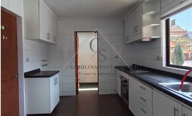 Casa en arriendo en QUILLOTA