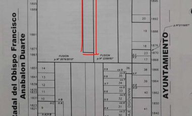 Casa en venta  en QUINTA NORMAL