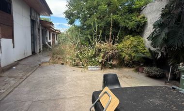 Casa en venta  en QUINTA NORMAL