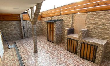 Casa en venta en QUILICURA