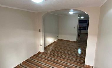 Casa en venta en QUILICURA