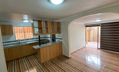 Casa en venta en QUILICURA