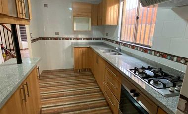 Casa en venta en QUILICURA