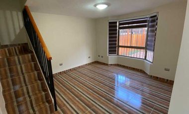 Casa en venta en QUILICURA