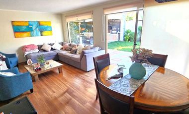 Casa en venta en BUIN