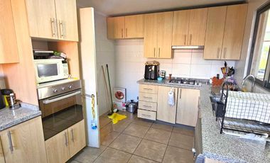 Casa en venta en BUIN