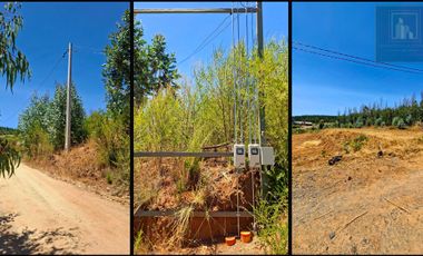 Parcela en venta en SANTA JUANA