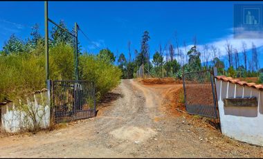 Parcela en venta en SANTA JUANA