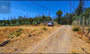 Parcela en venta en SANTA JUANA