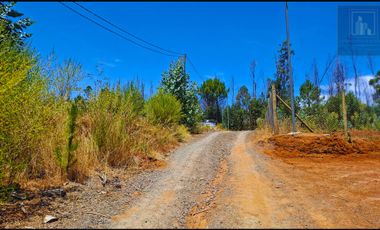 Parcela en venta en SANTA JUANA
