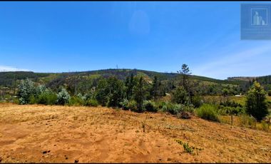 Parcela en venta en SANTA JUANA