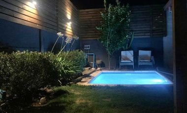 Casa en arriendo en BUIN