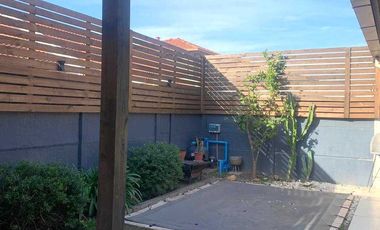 Casa en arriendo en BUIN