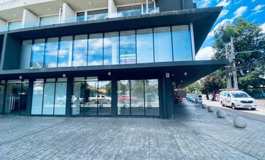 Local comercial en arriendo en TEMUCO
