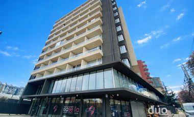 Local comercial en arriendo en TEMUCO