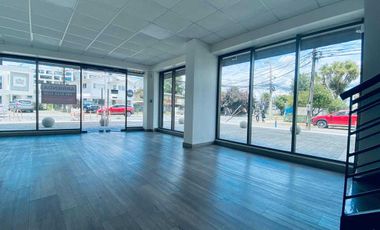 Local comercial en arriendo en TEMUCO