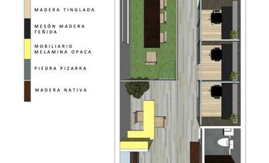 Oficina en venta en PUERTO VARAS