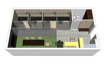 Oficina en venta en PUERTO VARAS