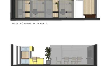 Oficina en venta en PUERTO VARAS